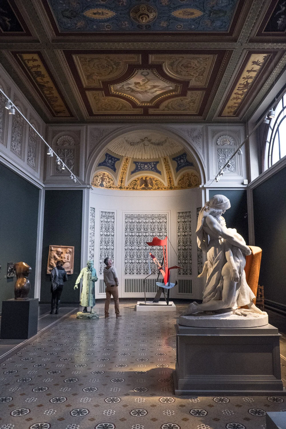 Ny Carlsberg Glyptotek, Copenhagen - by Anastasiya Creative_00026.jpg