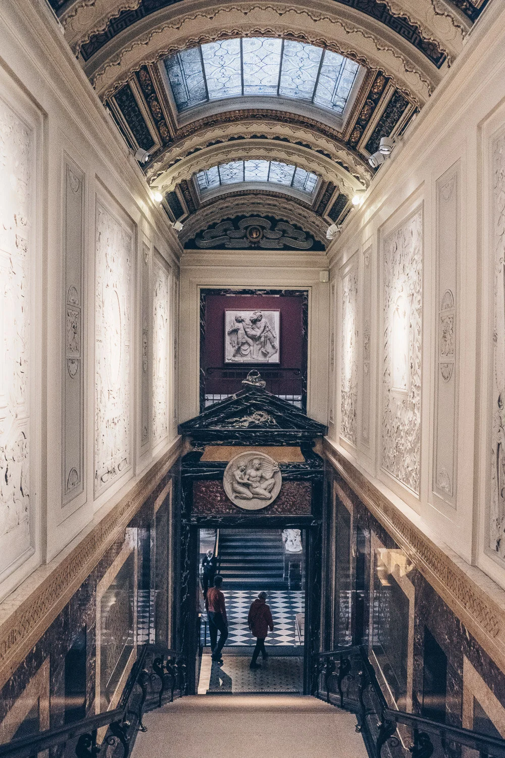 Ny Carlsberg Glyptotek, Copenhagen - by Anastasiya Creative_00029.jpg