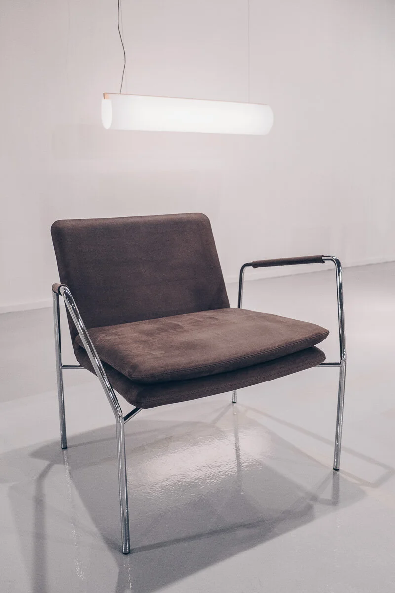 HOYO lounge chair