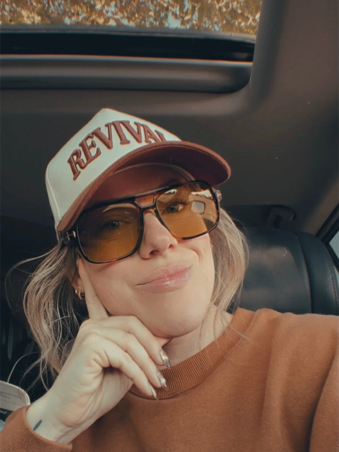 There&rsquo;s beauty in the slow seasons &mdash; the ones that remind us to pause, breathe and take inventory of what truly matters.
Slowing down isn&rsquo;t about losing momentum or giving up on progress; it&rsquo;s about honoring the work you&rsquo