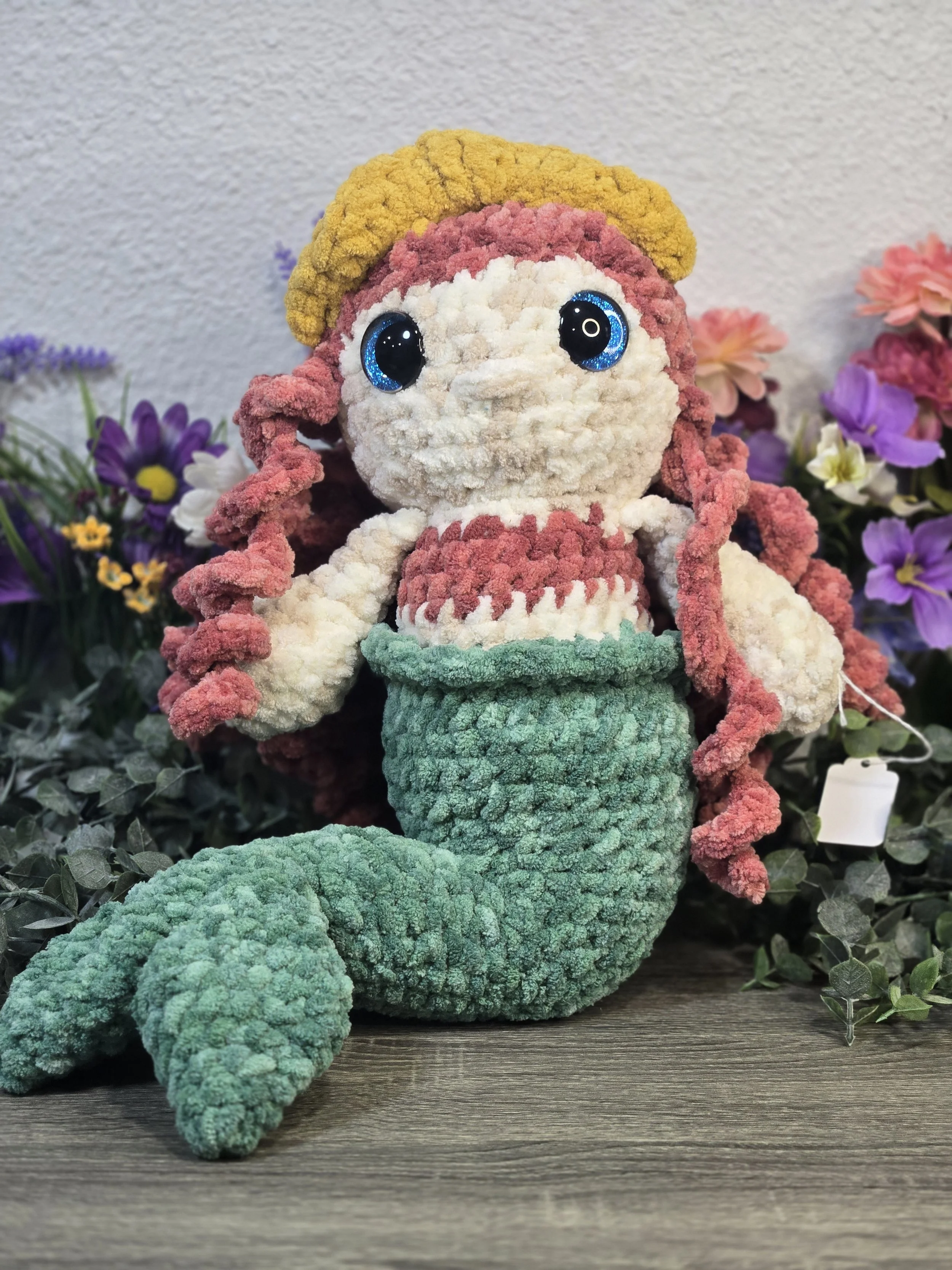 Mermaid