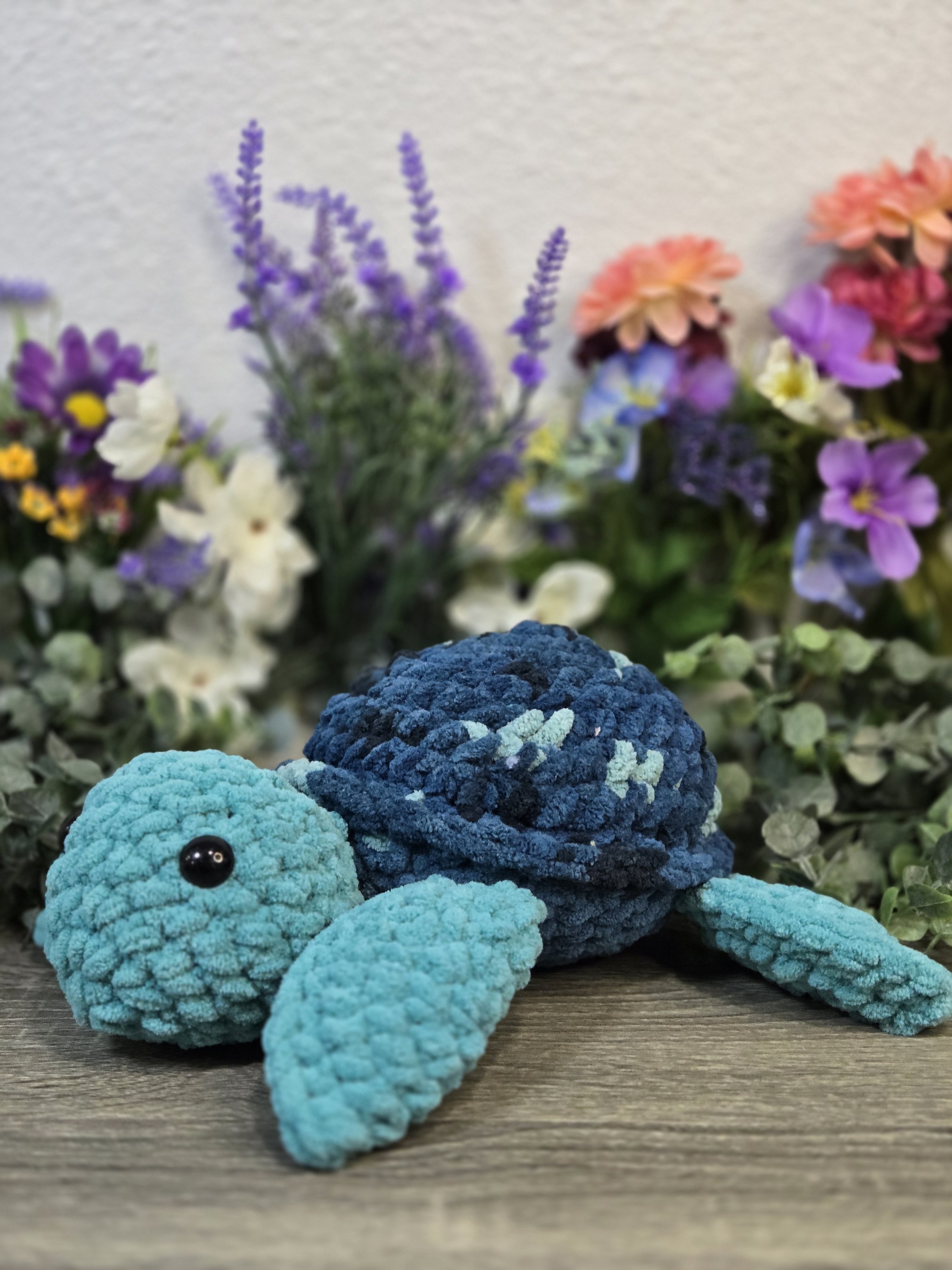 Sea Turtle