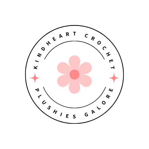 KindHeart Crochet