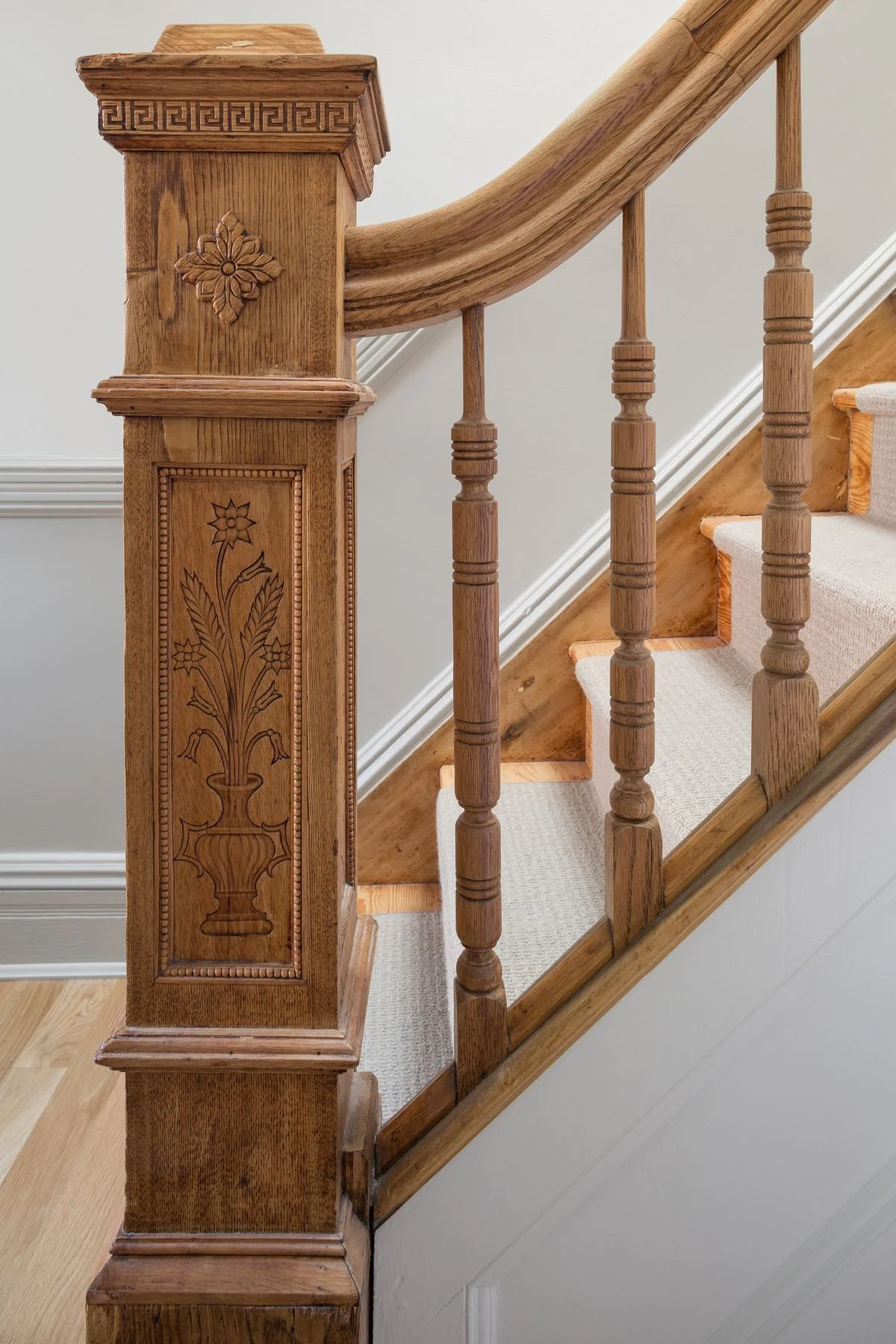 Ridgewood Townhouse Renovation construction 3.jpg