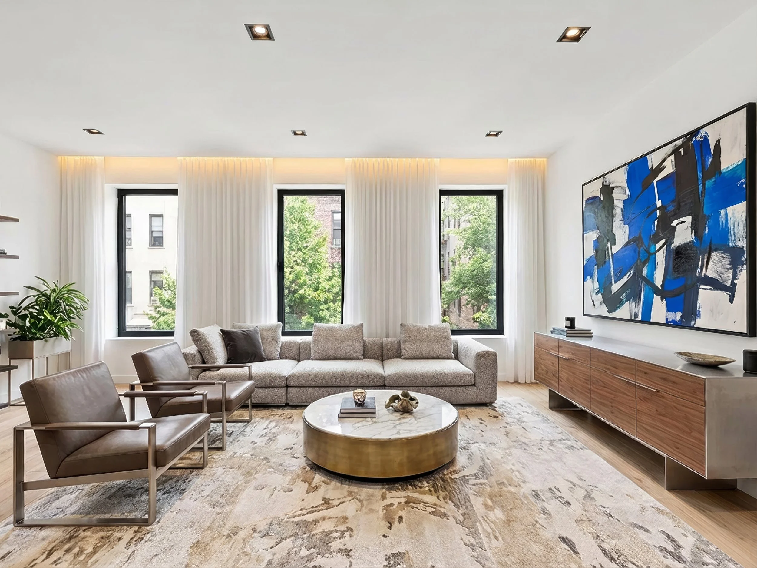 Bedstuy Townhouse -  (5).jpg