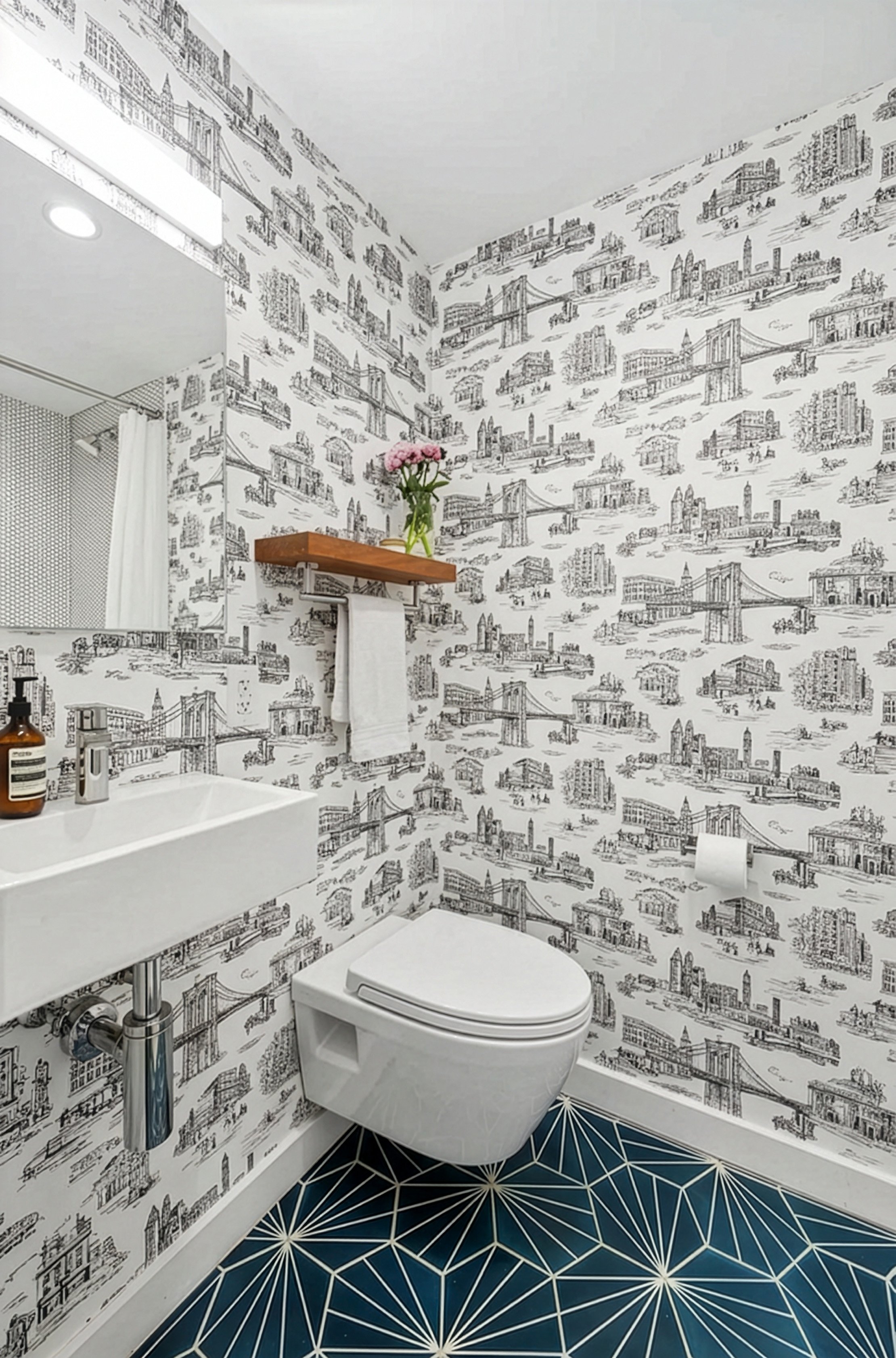 Bedstuy Townhouse -  (3).jpg