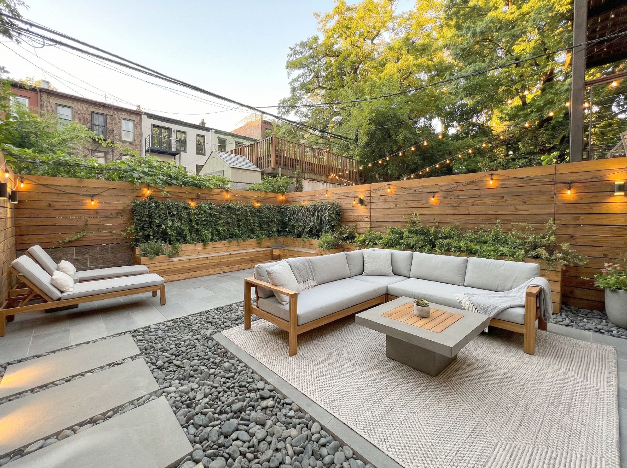 Crown Heights Apartment