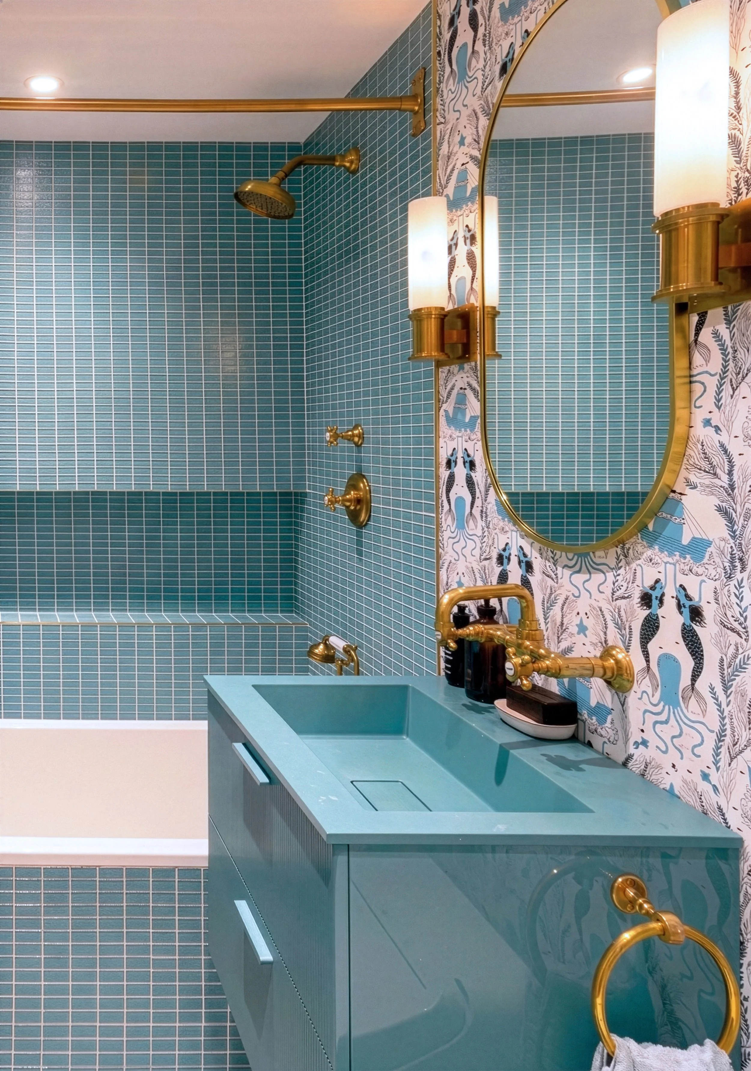 Cobble Street Waterfront Condo Renovation Tiffany Place -  (1).jpg