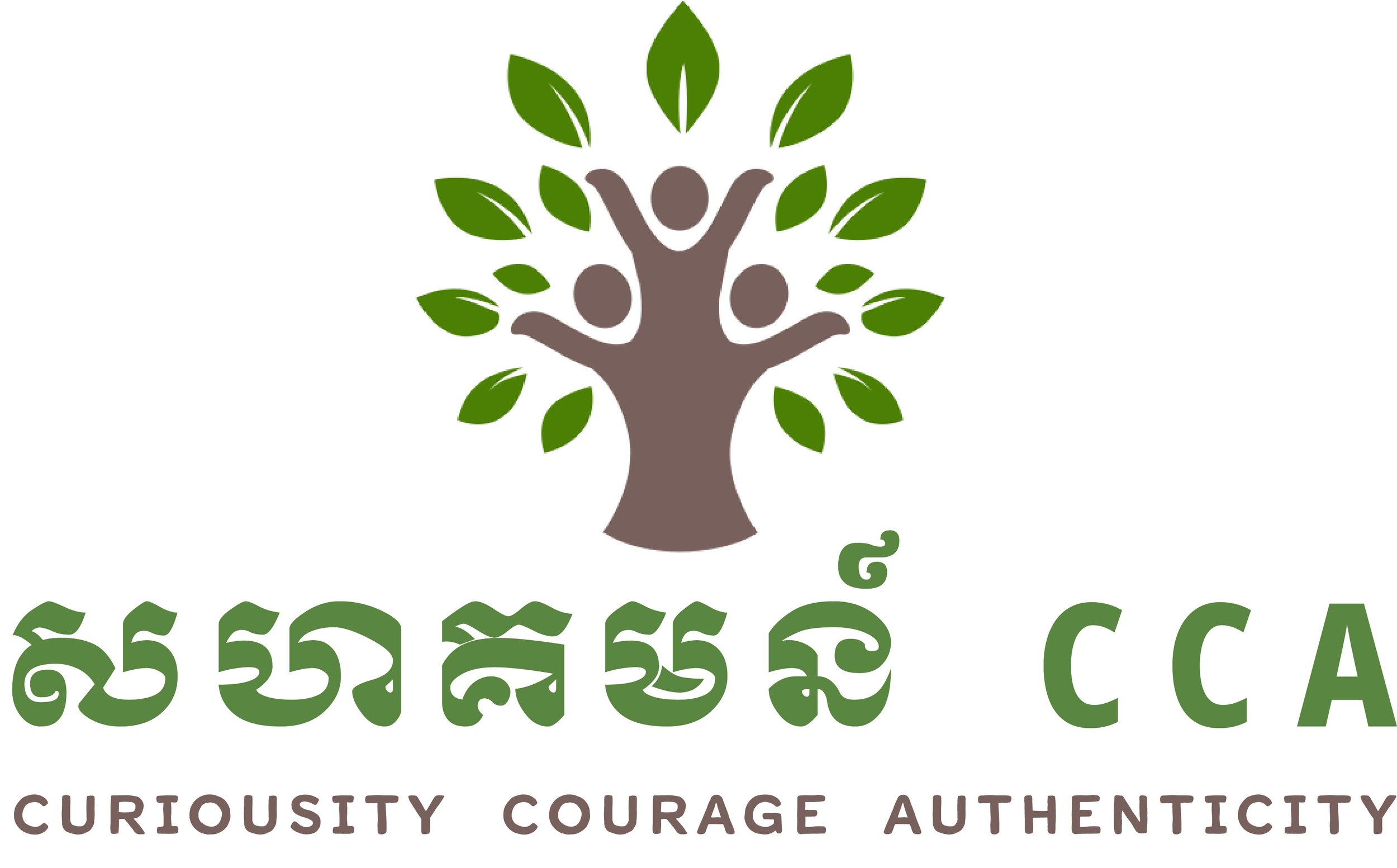 CCA Community Logo