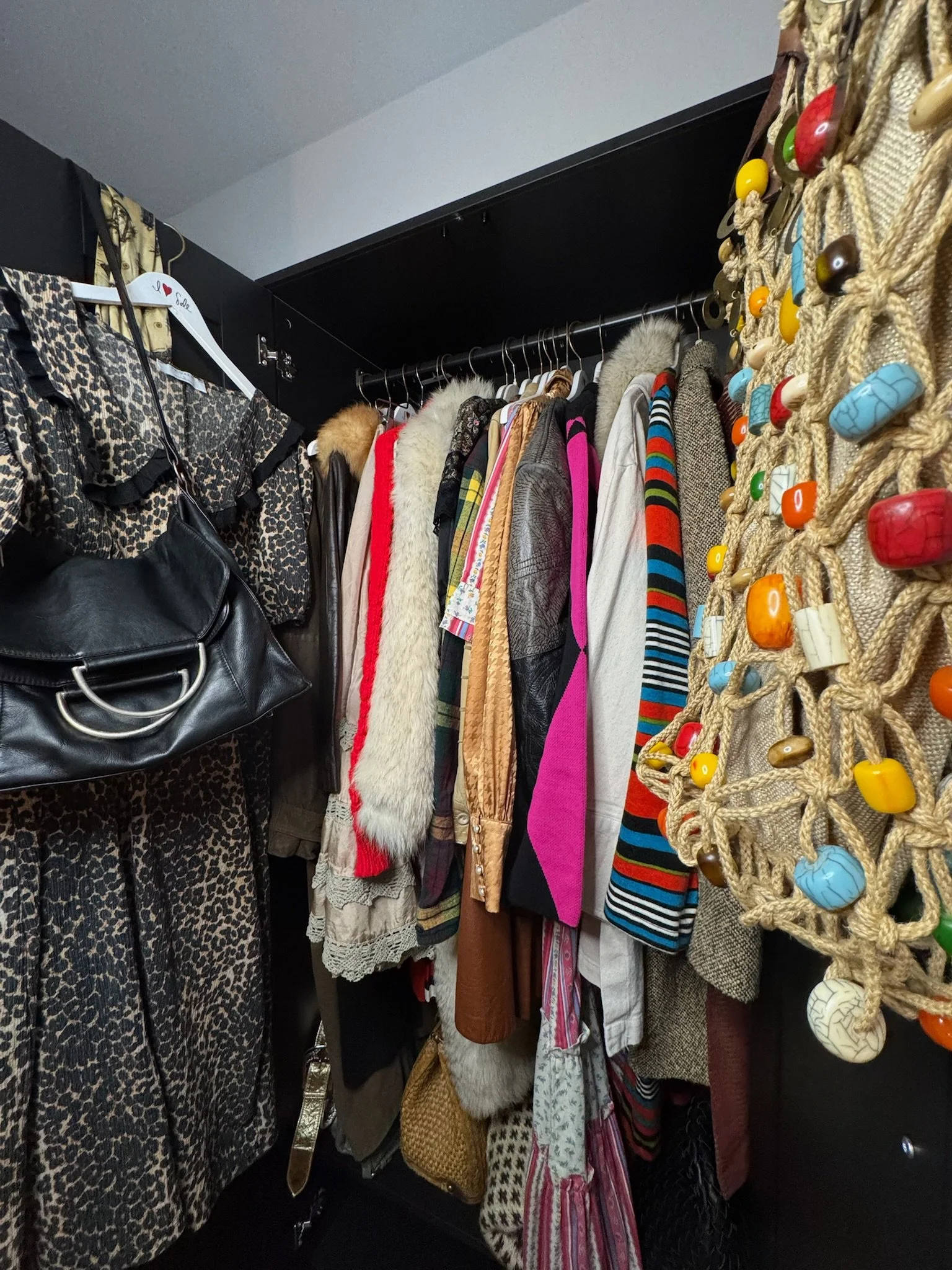 Closet Refresh + Resale Edit