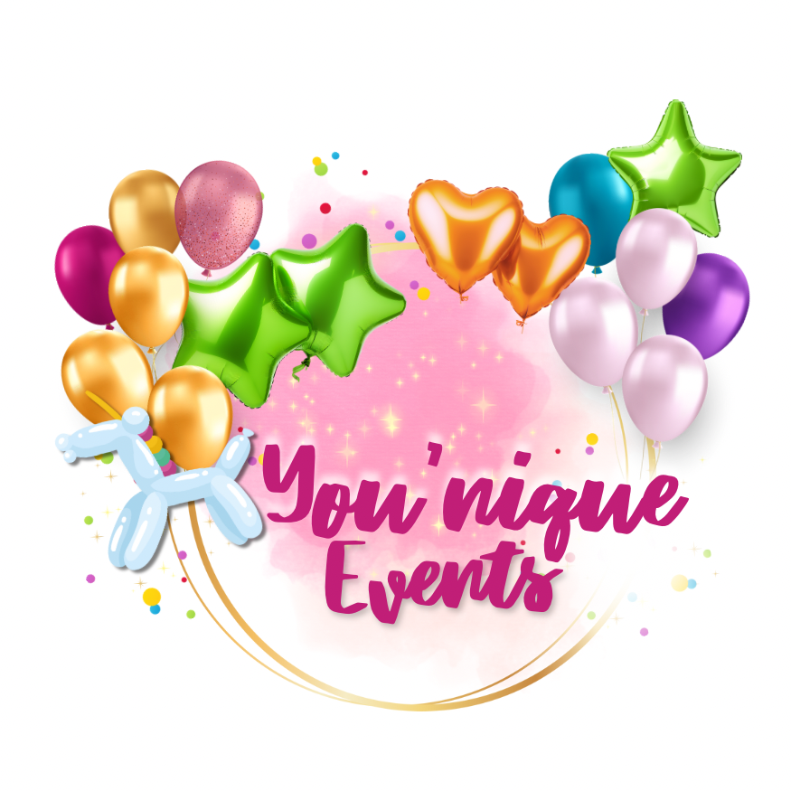 Younique Events AK