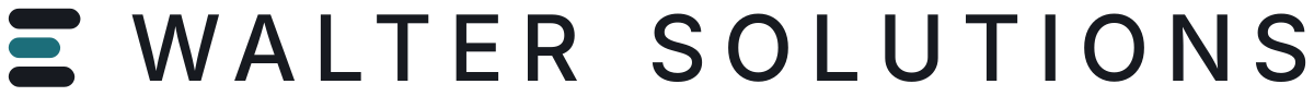 WALTER SOLUTIONS
