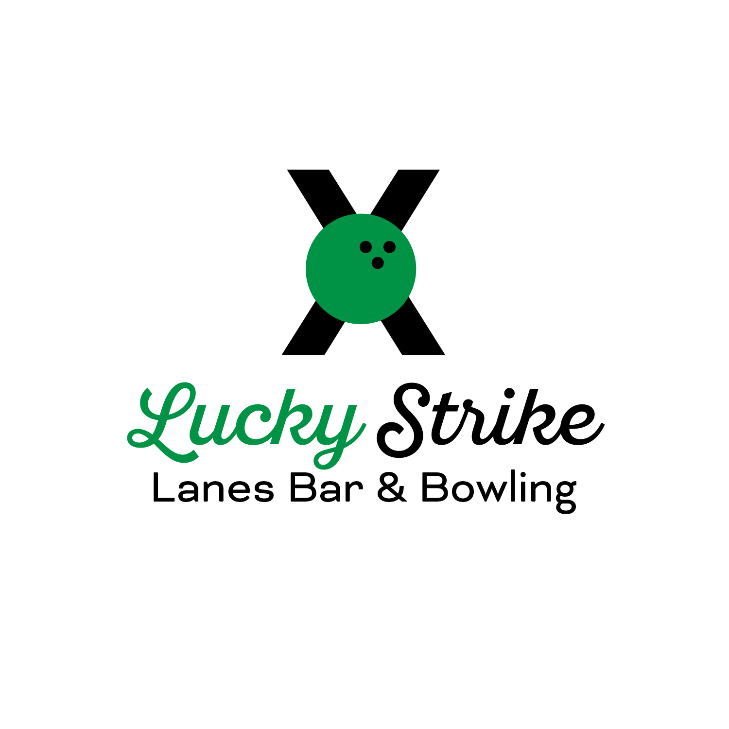 Lucky Strike Lanes Bar & Bowling