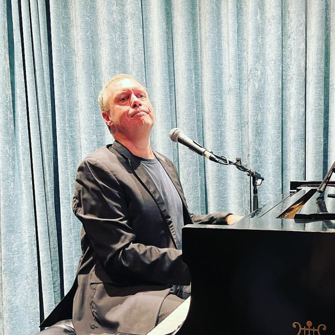 Michael Hynes Duo