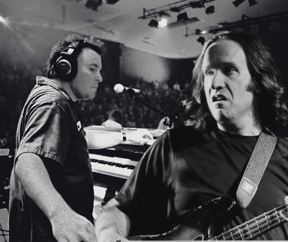 Peter King & Jeremy O’Connor