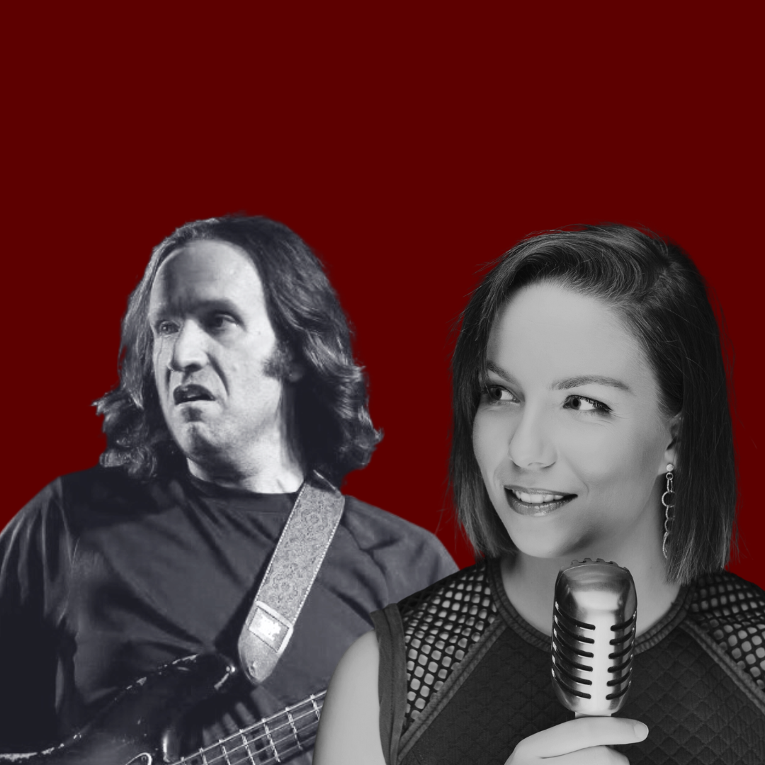 Kelsey Giarola &amp; Jeremy O’Connor