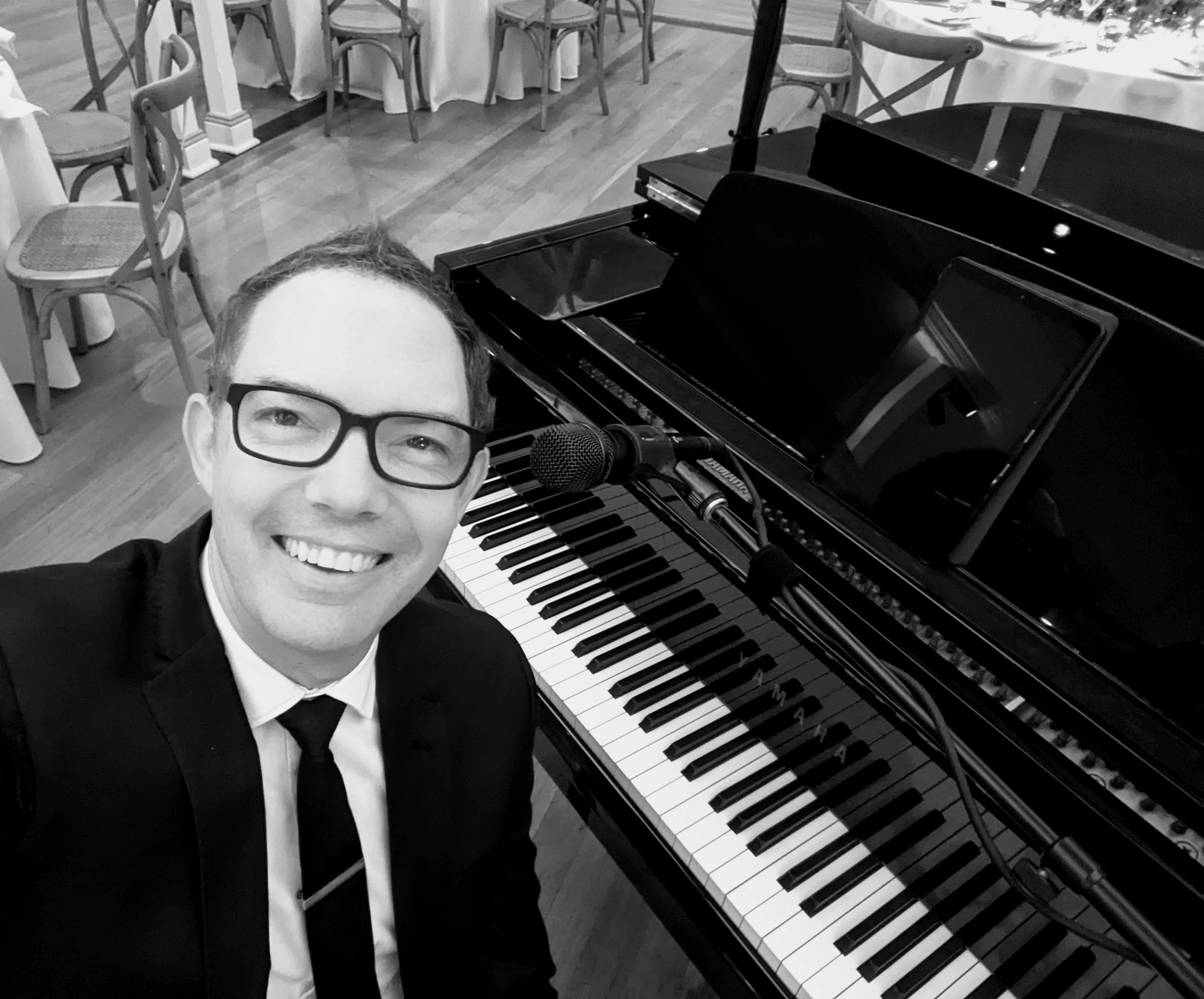 Graham Hobson