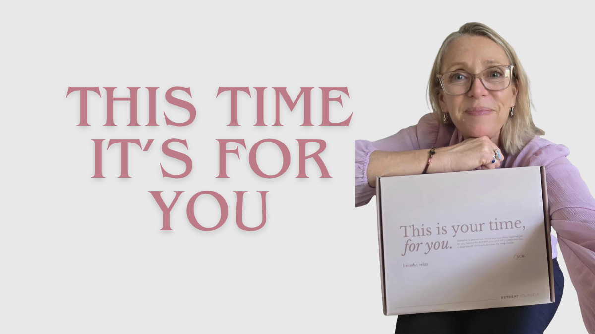 Your Menopause Symptoms Are a Metabolism Problem.