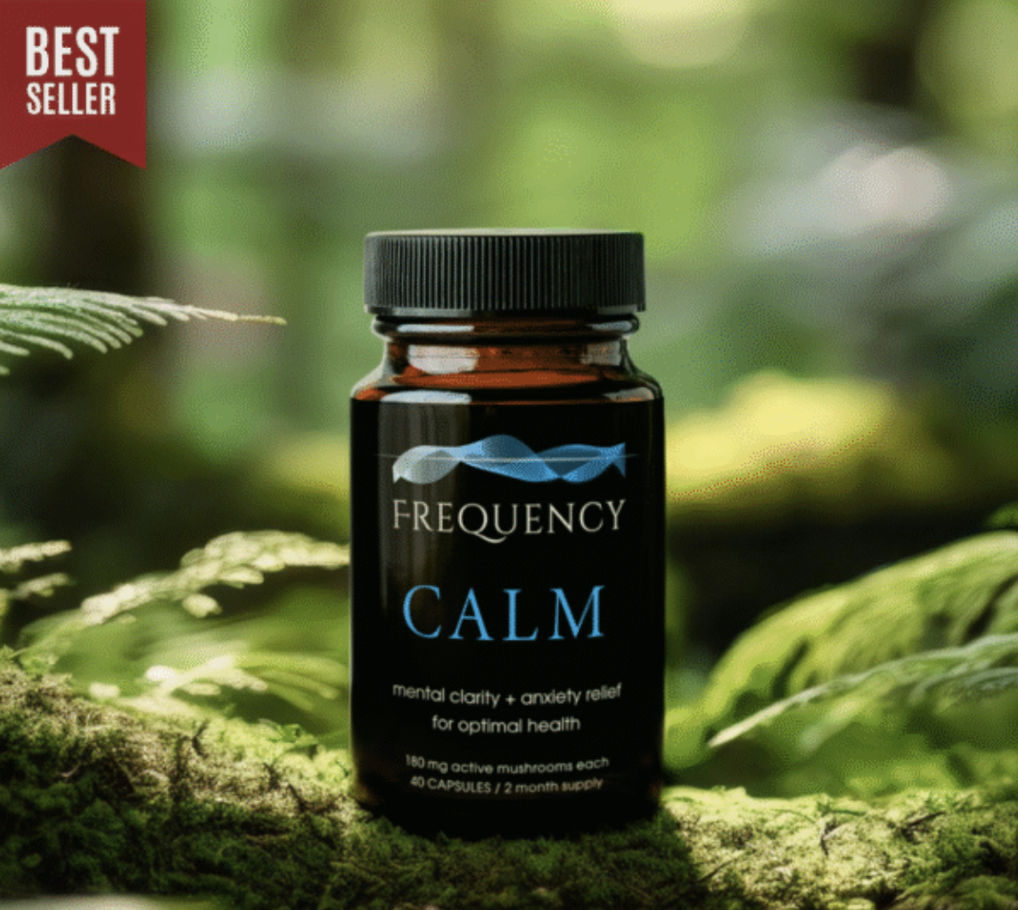 “Calm” Micro Experience