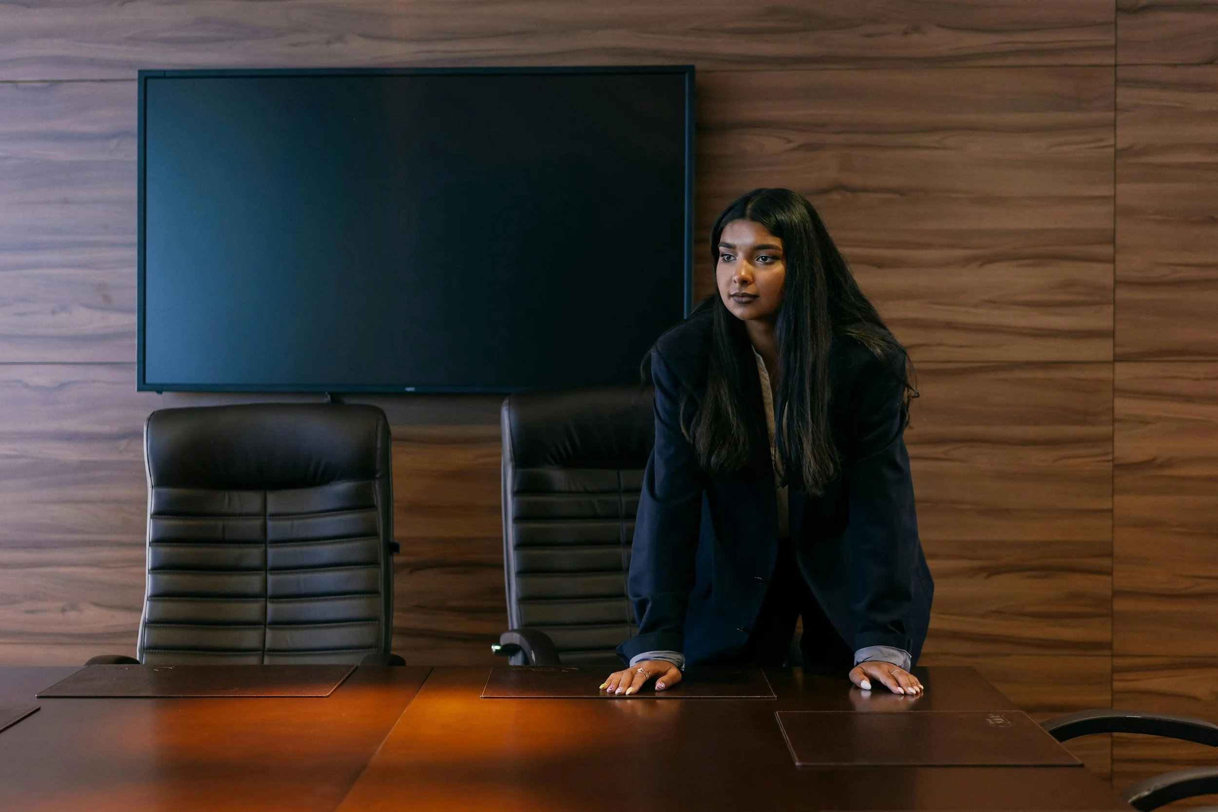 Dealing with Loss in the Workplace