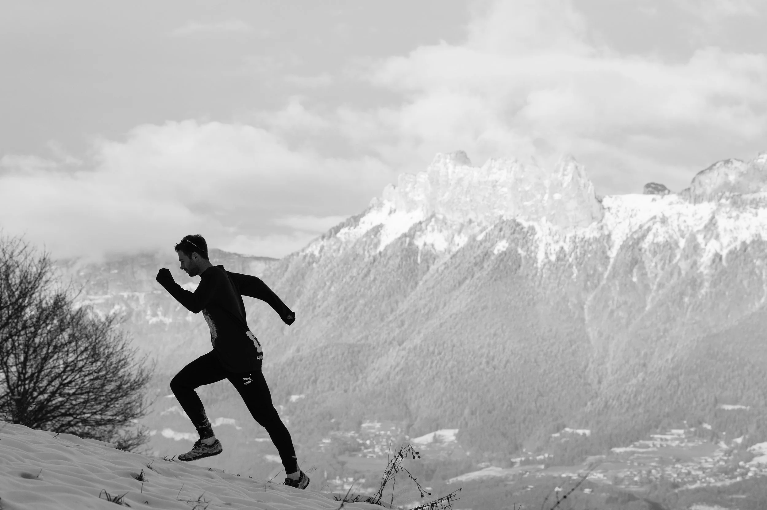 The KOTWF guide to winter training: Are you ready? 