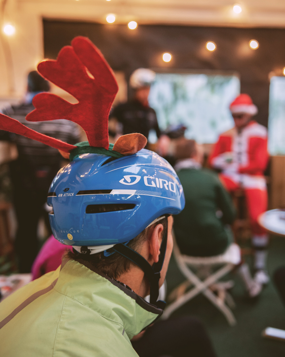 The science of the winter break: How to detrain properly and achieve more next season