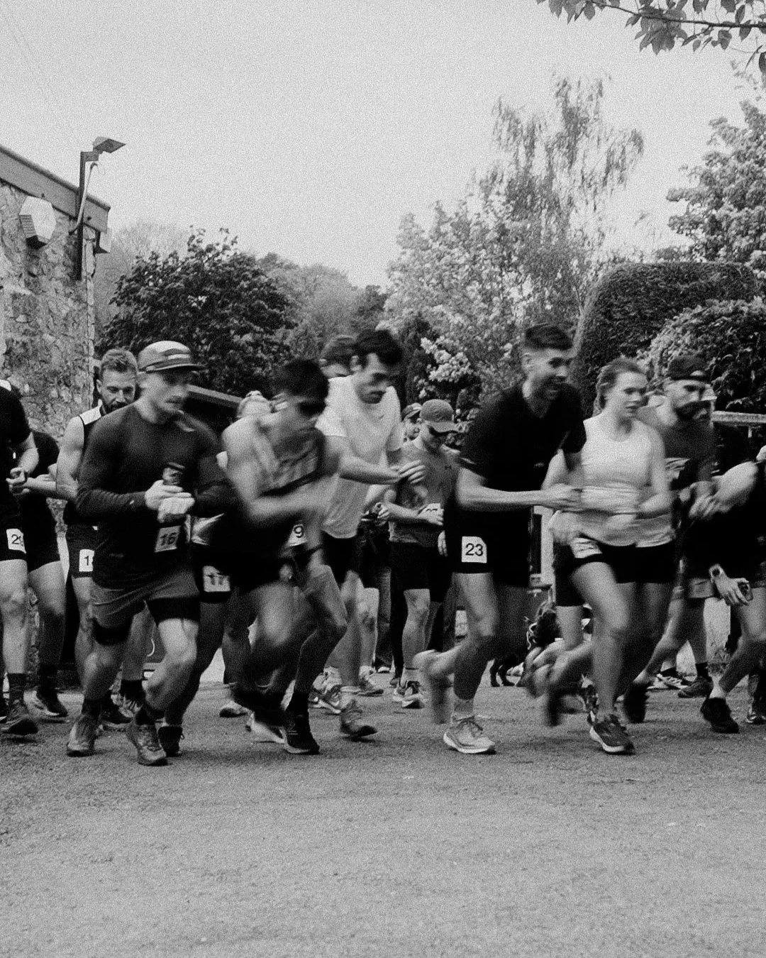 Berlin Half Marathon 