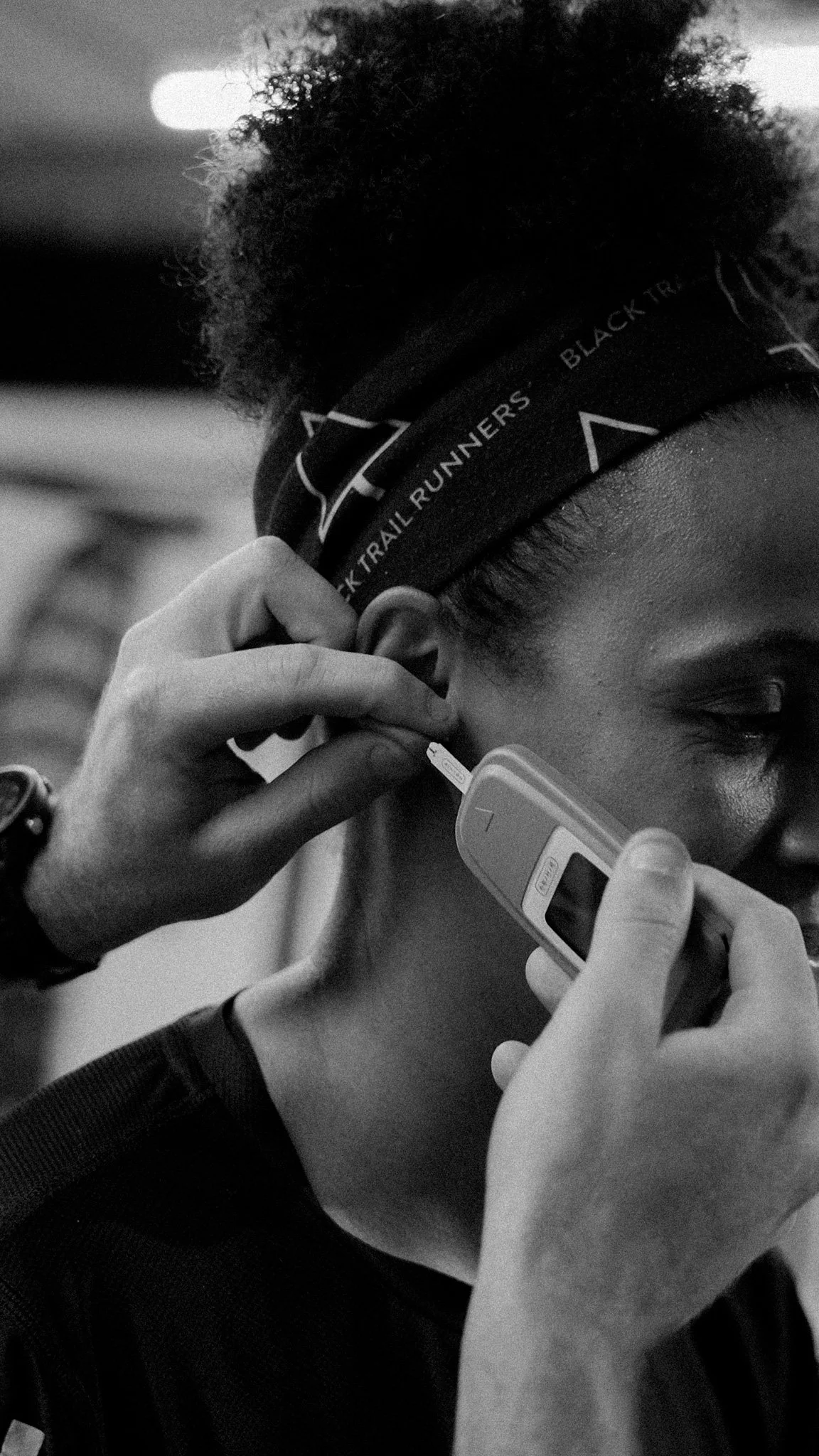 Engine check: what is a blood lactate test and why should you care?