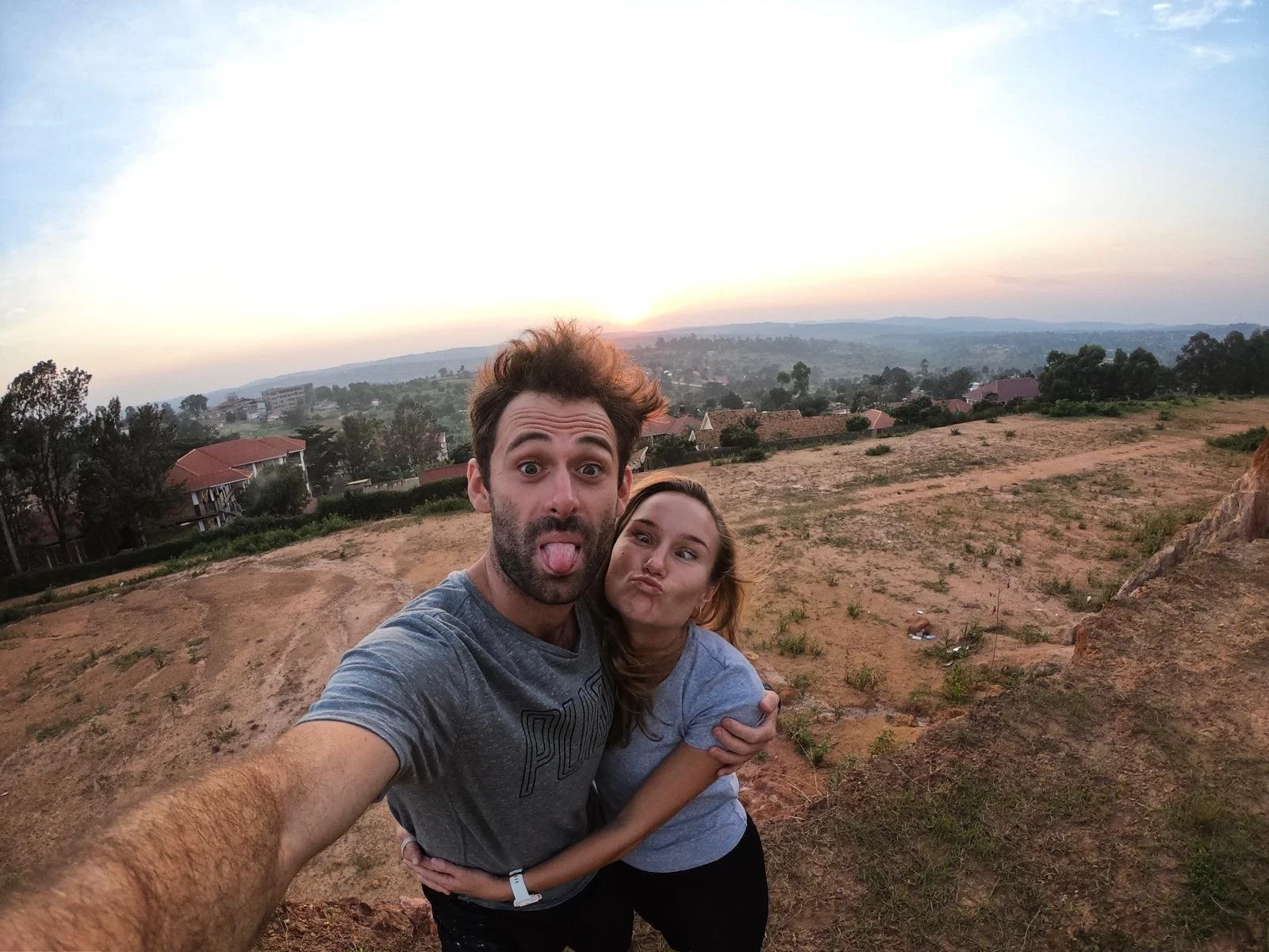 Sam and Katie Go Head-To-Head: KOTWF’s London Marathon Preview