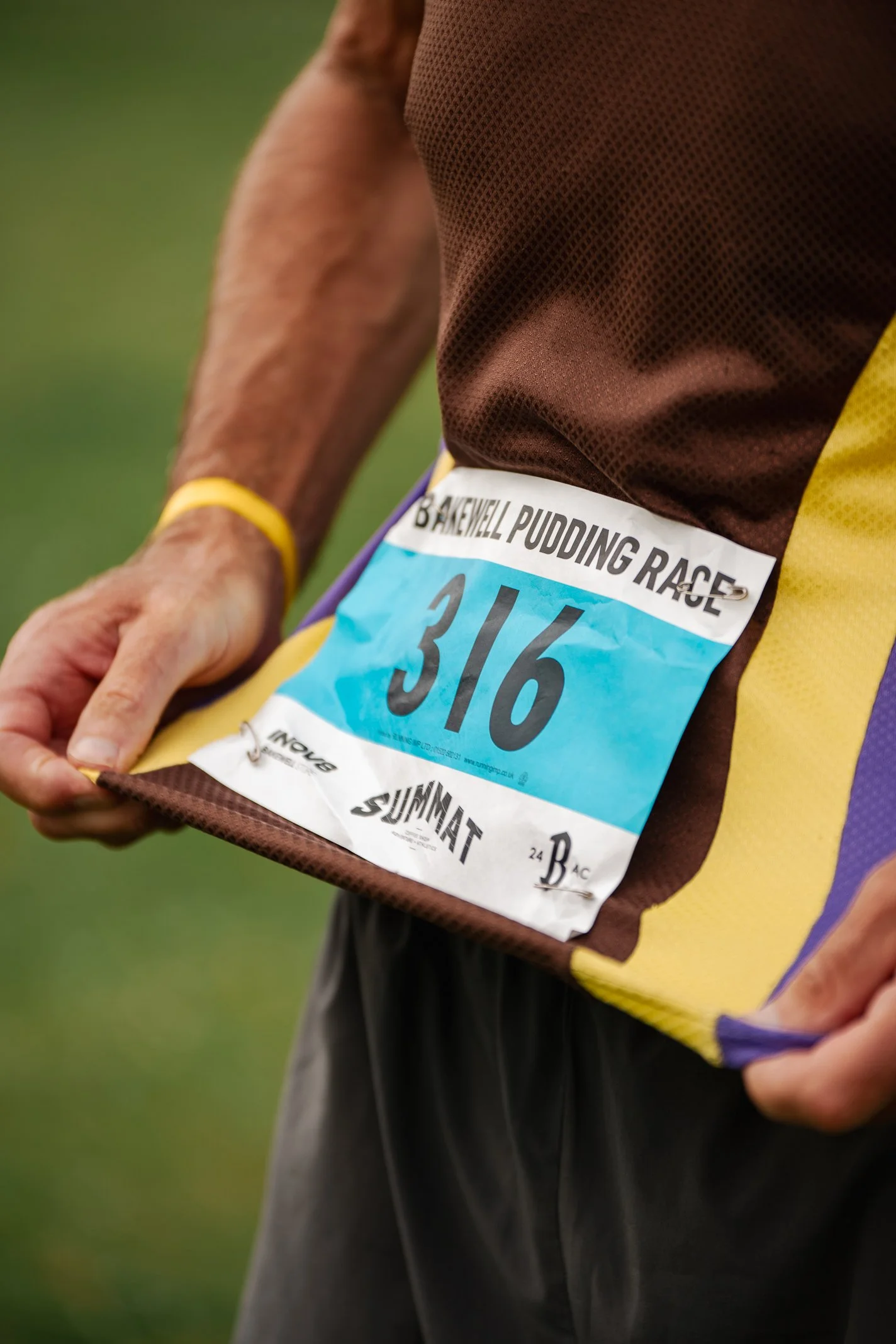 Race, review, repeat: KOTWF’s 4 steps to improving after every race