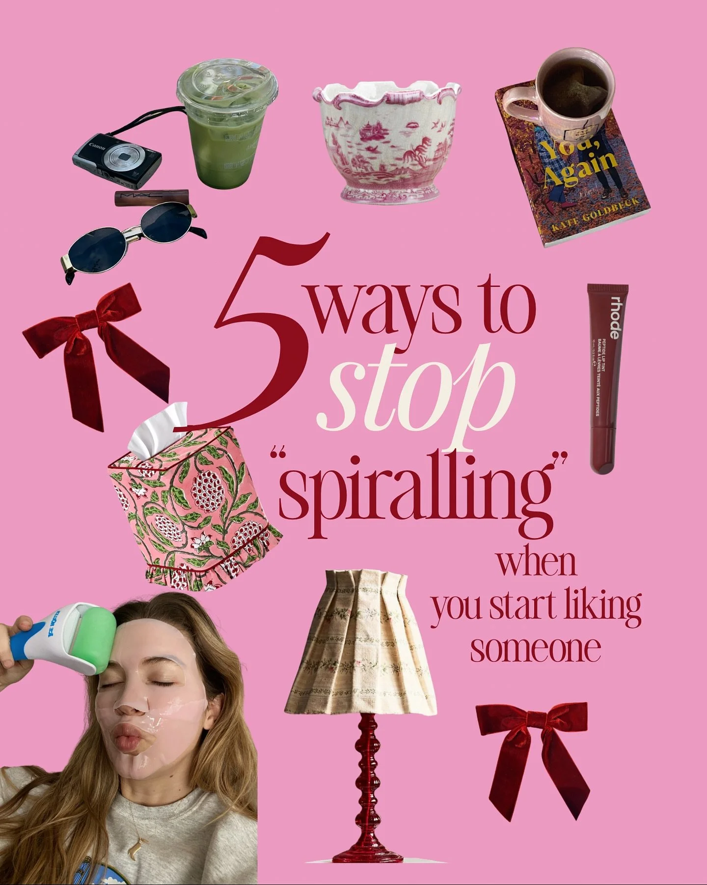 If you&rsquo;ve ever gone from &ldquo;this feels so good&rdquo; to &ldquo;they probably hate me&rdquo; in under 60 seconds &hellip;hi, welcome. Your nervous system is just doing its thing.

When you start to like someone, it&rsquo;s not just attracti