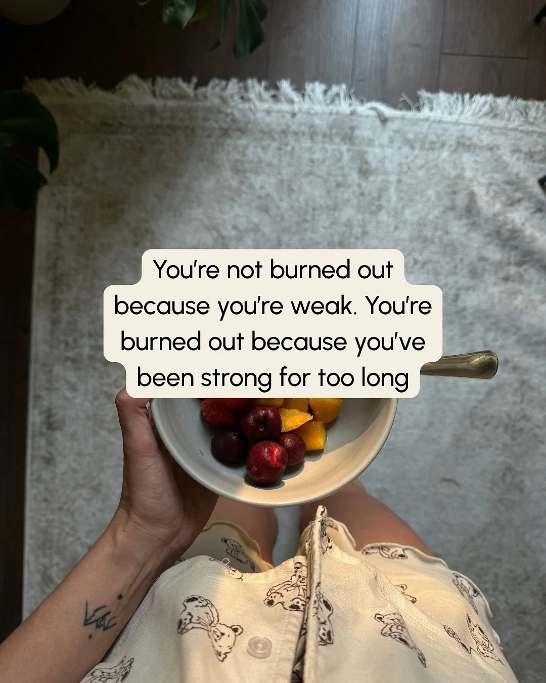 You don&rsquo;t need to escape your life&hellip;you just need space to reconnect with yourself.

That&rsquo;s why I created The Reconnect Retreat: a 6-day experience in Tuscany for women ready to rest, realign, and return to themselves.

Think restor