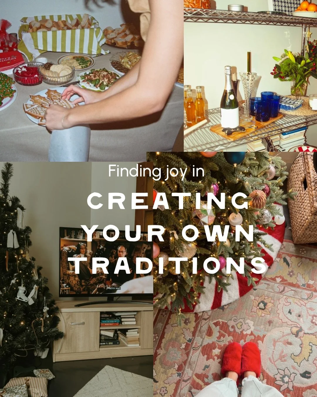 This season is about choosing you, creating warmth in your own life and building traditions that leave you stronger, softer and more grounded. If your heart is craving connection, expansion and a reset for the year ahead, my 2026 Tuscany Wellness Ret