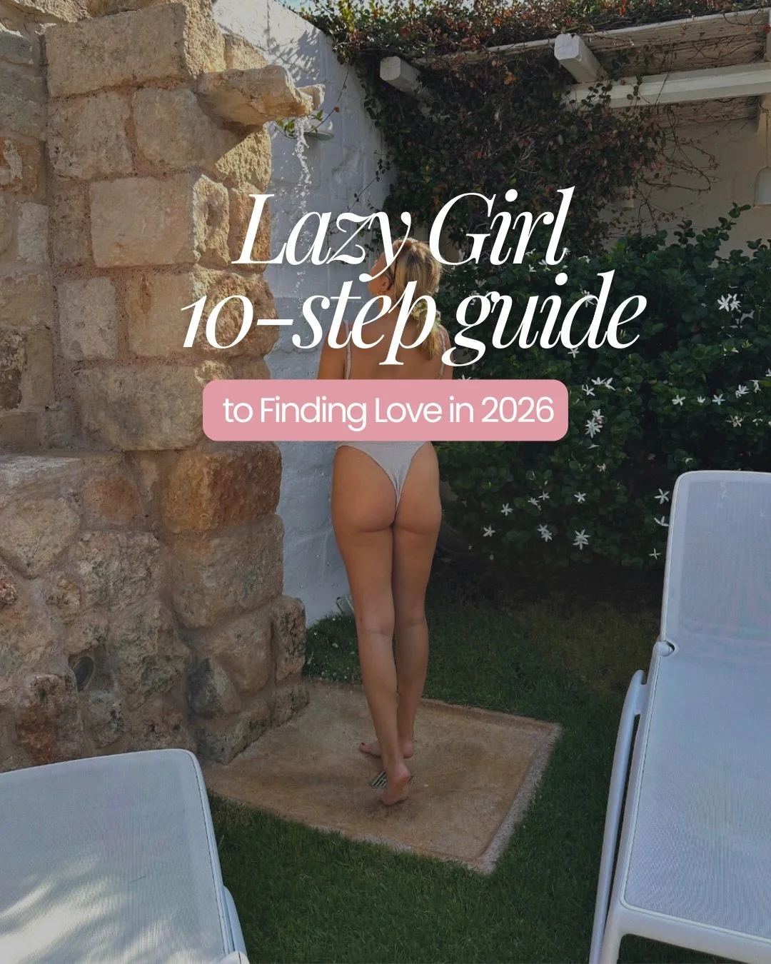 Dating doesn&rsquo;t need more rules.
It needs more ease.

Most women aren&rsquo;t struggling because they&rsquo;re &ldquo;bad at dating.&rdquo; They&rsquo;re burned out from over giving, over analyzing, and spending way too much time on their phones