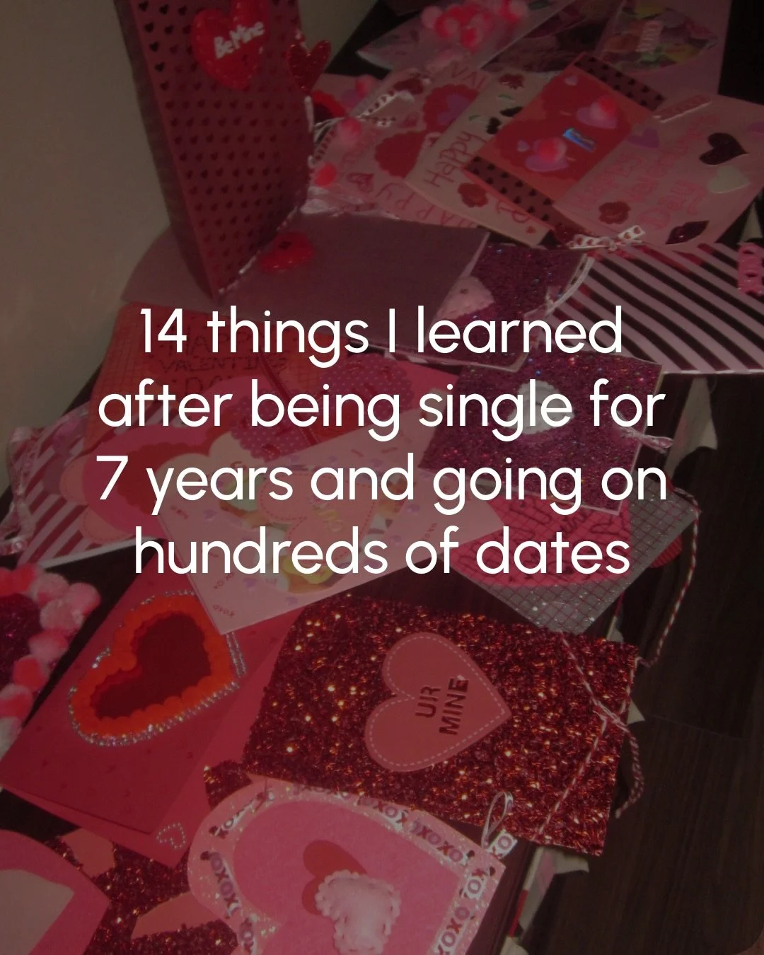 #10- Mixed signals are a SIGNALLL. 
Interest is not confusing. Effort is not confusing. You are not asking for too much. PERIODT. 

#11- You do not need to be &ldquo;chill&rdquo; to be lovable.
You do not need to be low maintenance to keep someone. T