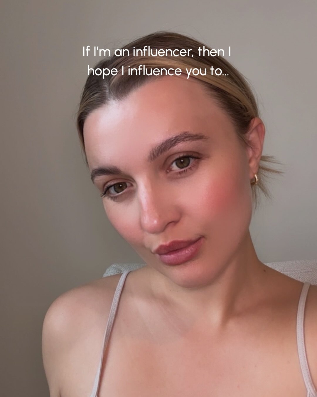 Just making sure you know what my goal is here :)