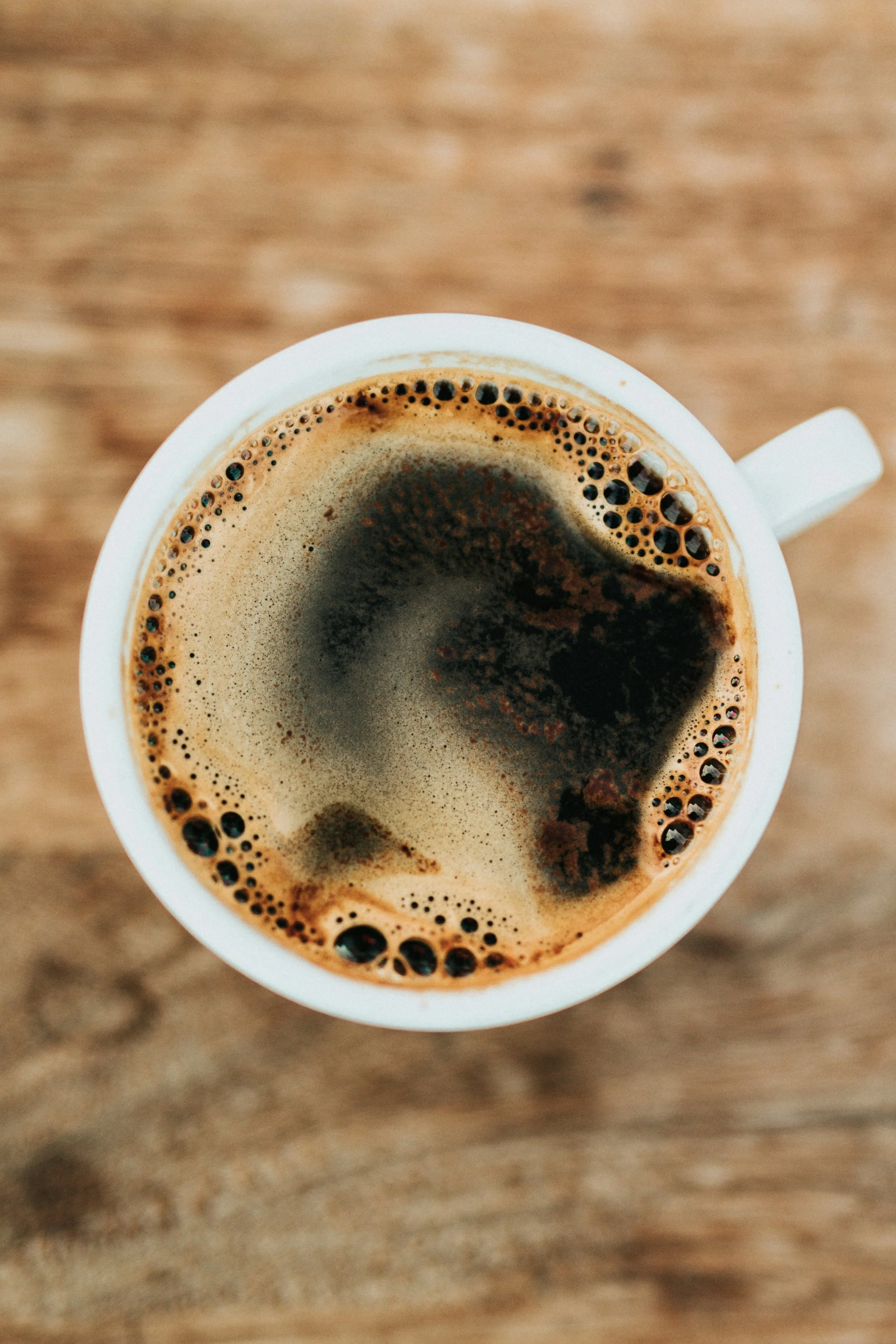 Monday Morning Cuppa &amp; Chat
