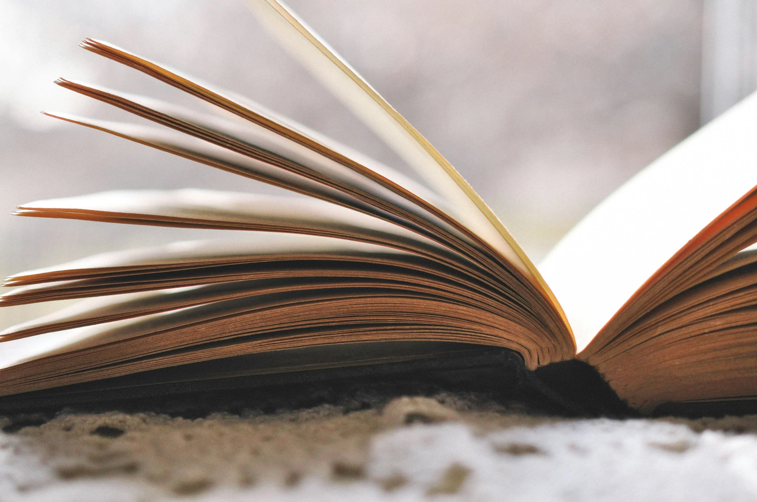 KRH Book Club