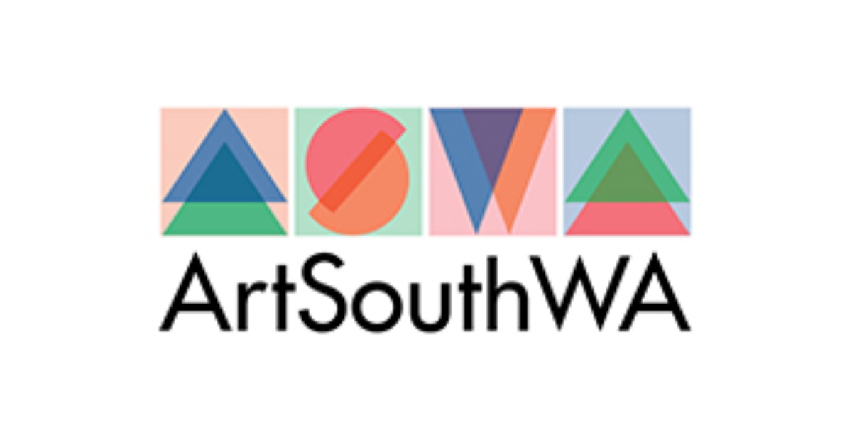 Art SouthWA Poetry reading