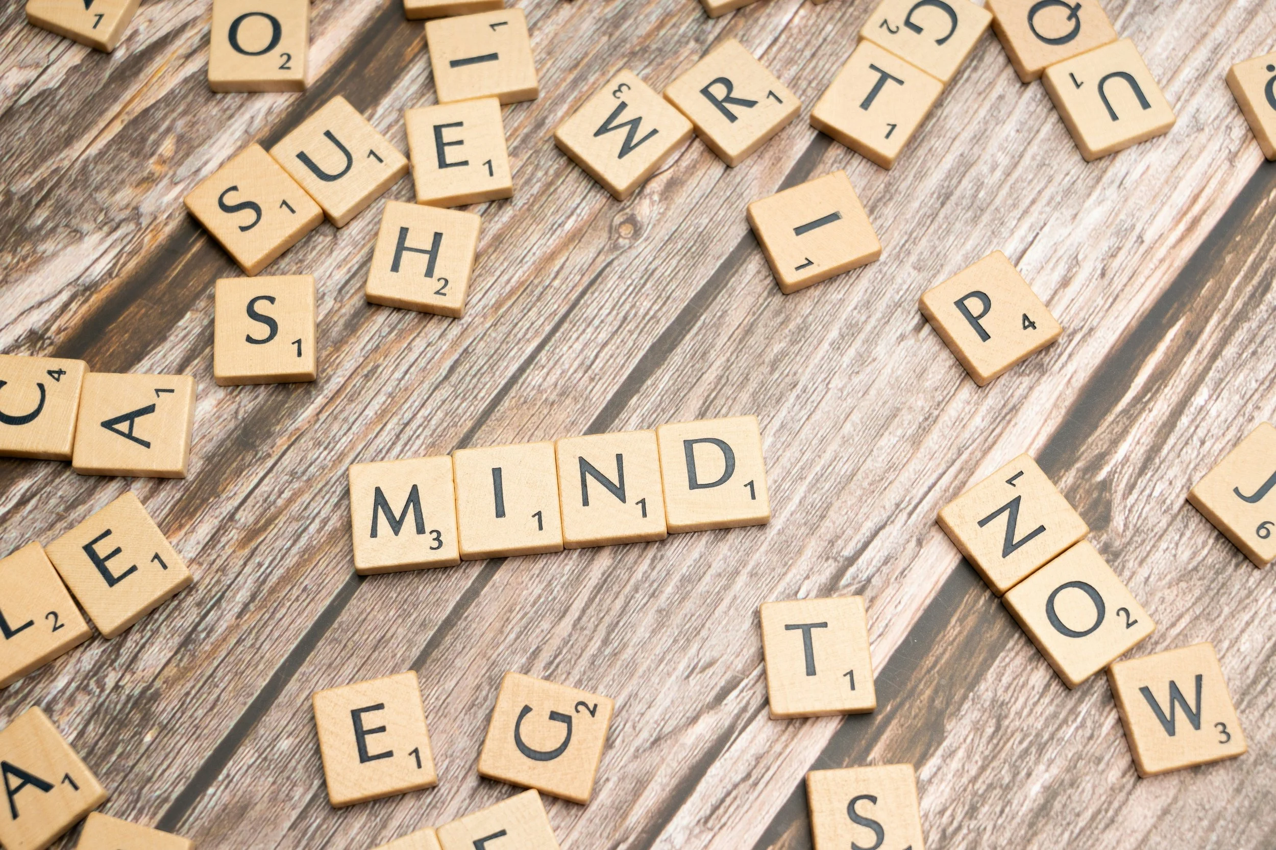 Brain Games