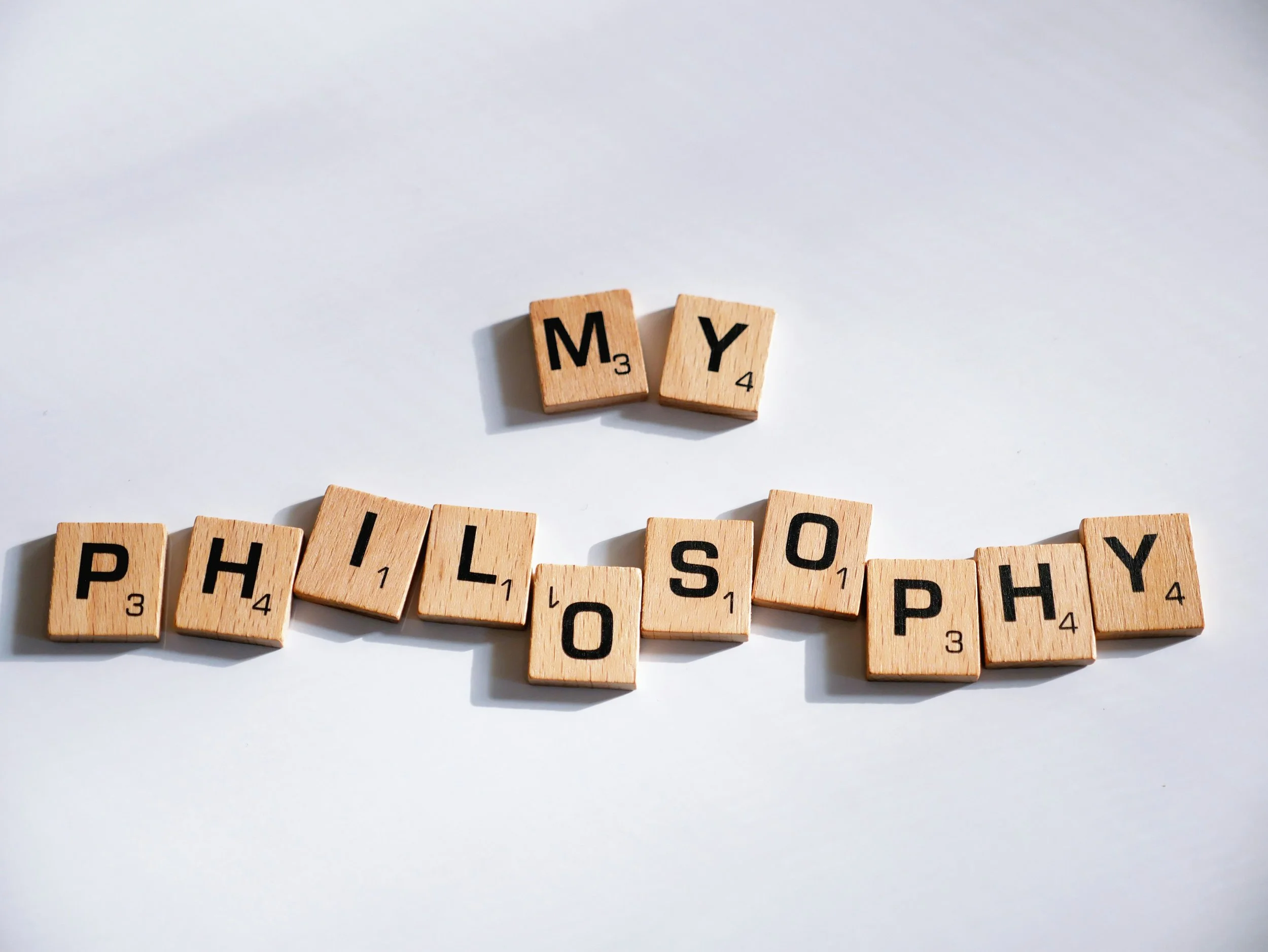 Philosophy