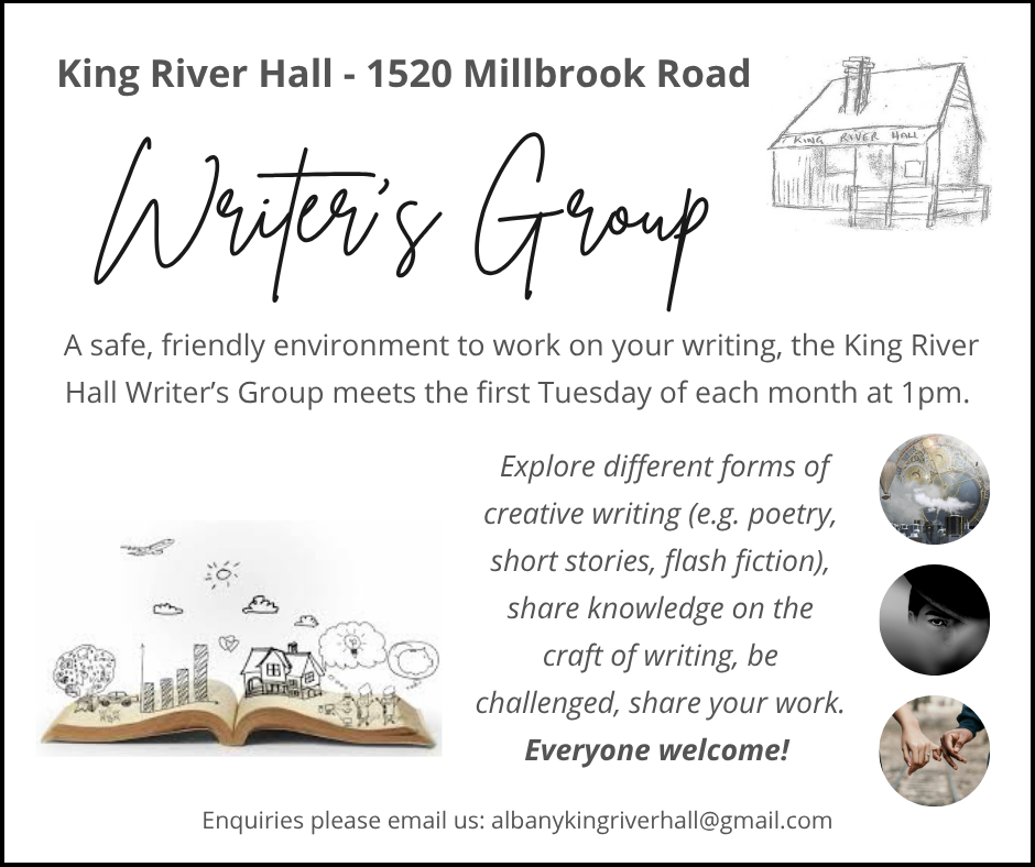 Writers' Group