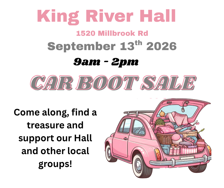 Car Boot Sale
