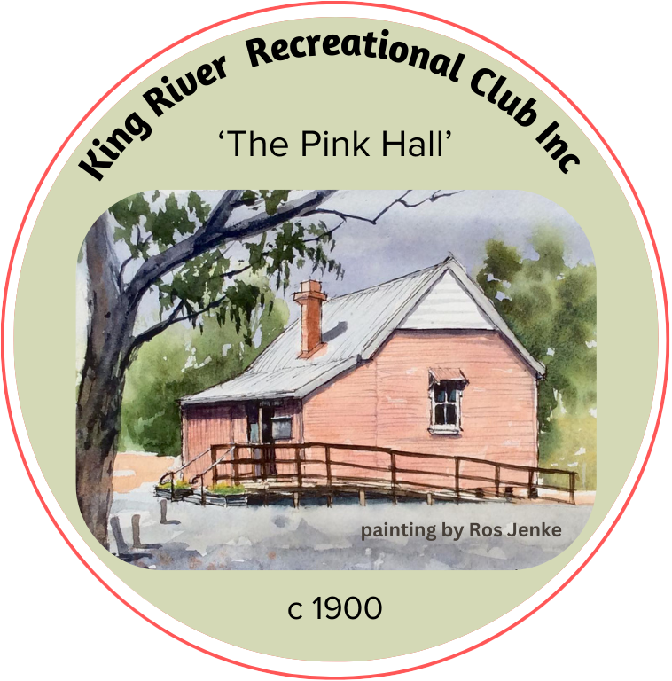 King River Hall