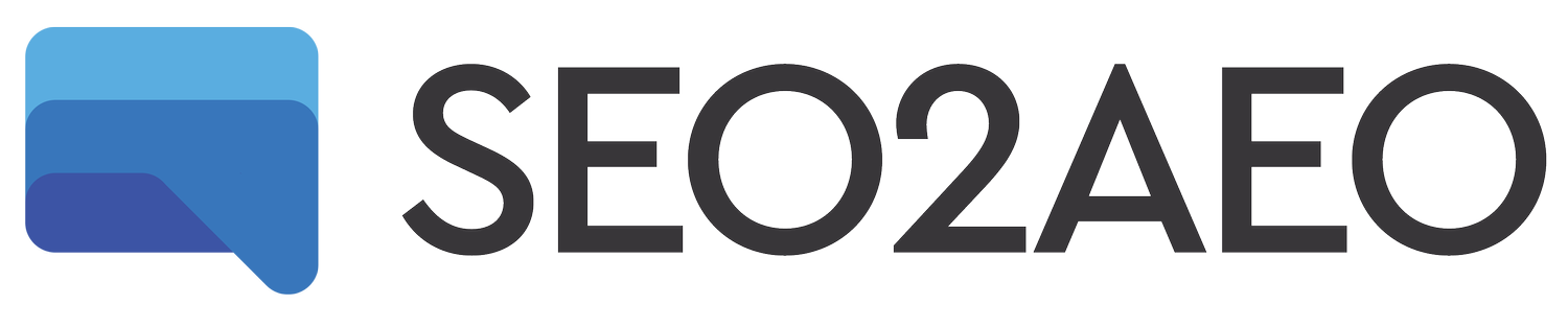SEO2AEO.ai