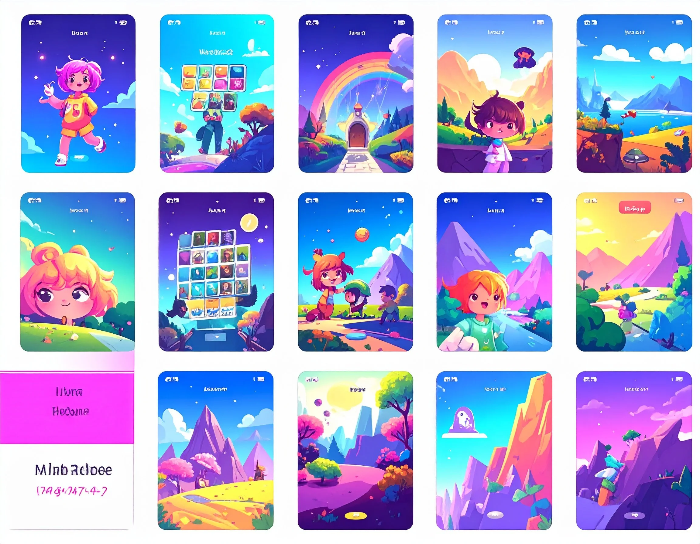 bright and colorful technology game app f 4004 (1).jpg