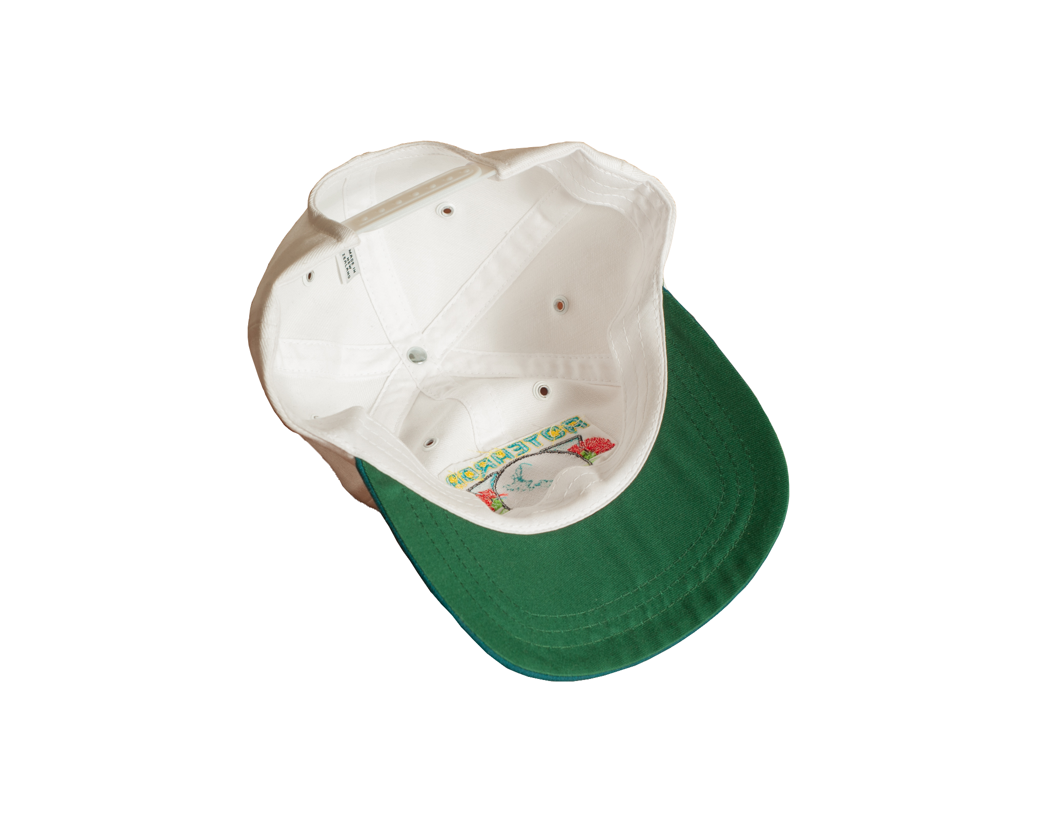 honu white hat inside.png
