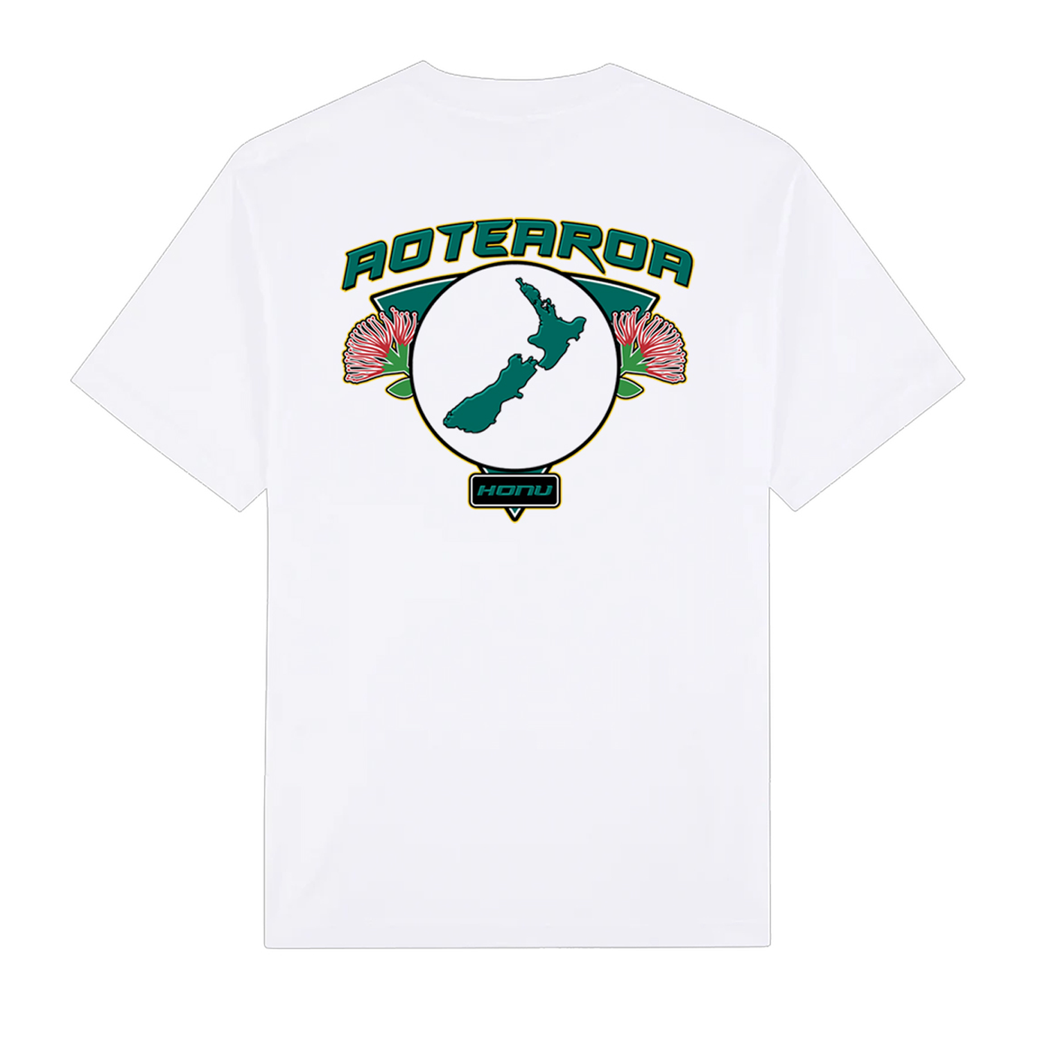PŌHUTUKAWA T-SHIRT