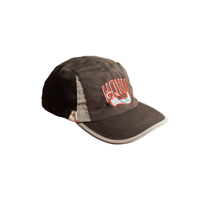 WHAI ATHLETIC 3M HAT