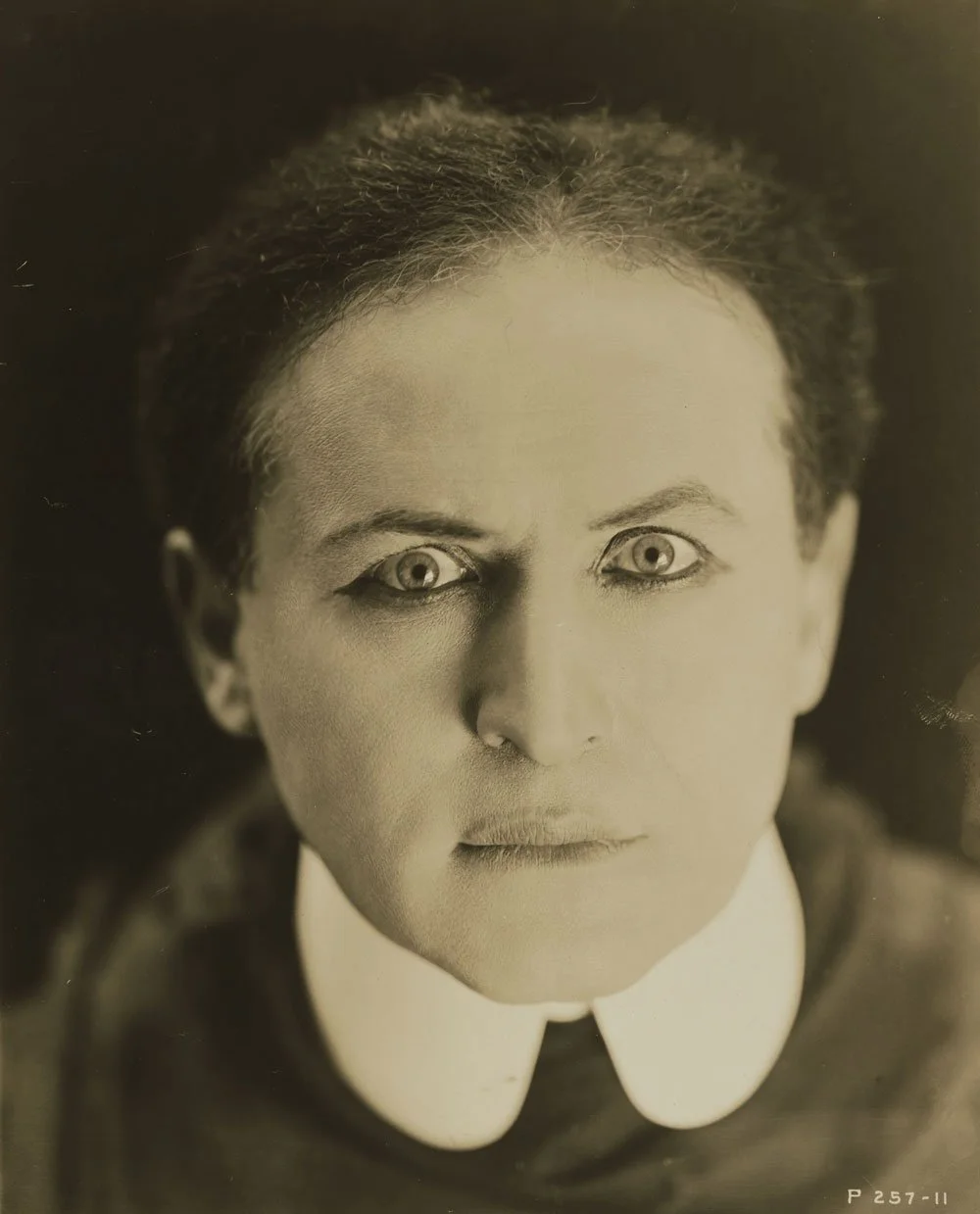 The Magic of Harry Houdini’s Staying Power | Weekend Edition